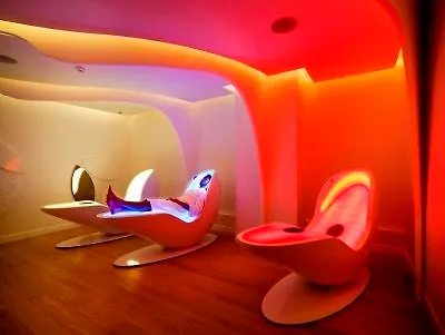 The Domain Bahrain Hotel And Spa - Adults Friendly 16 Years Plus 