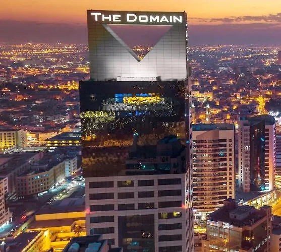 The Domain Bahrain Hotel And Spa - Adults Friendly 16 Years Plus