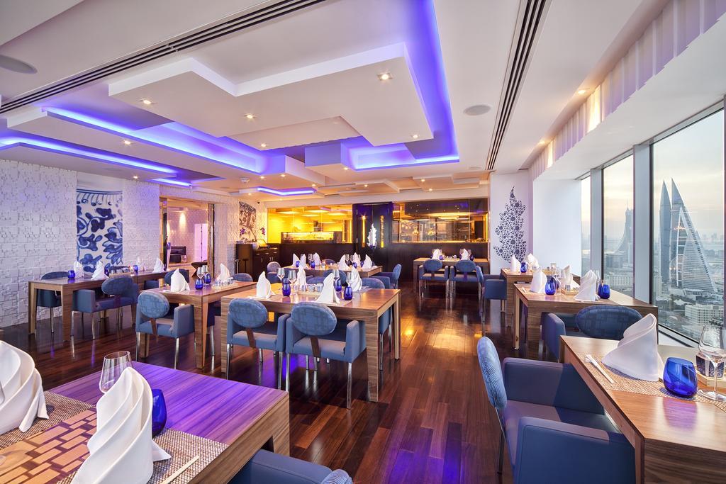 The Domain Bahrain And - Adults Friendly 16 Years 5* Manama