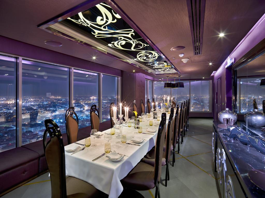 The Domain Bahrain And - Adults Friendly 16 Years Отель Манама