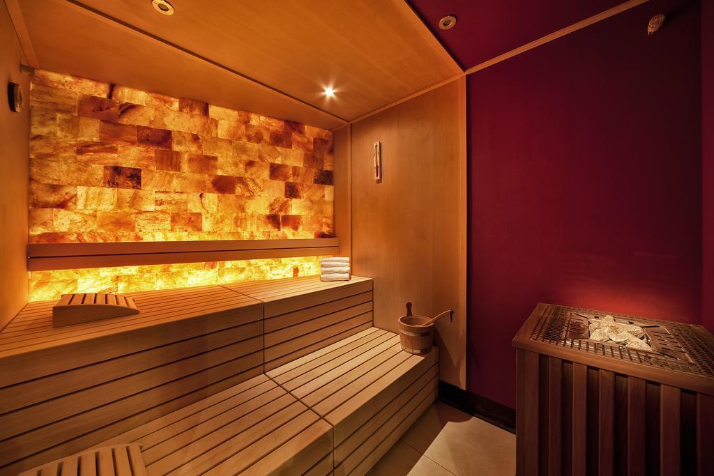 The Domain Bahrain And - Adults Friendly 16 Years 5* Manama