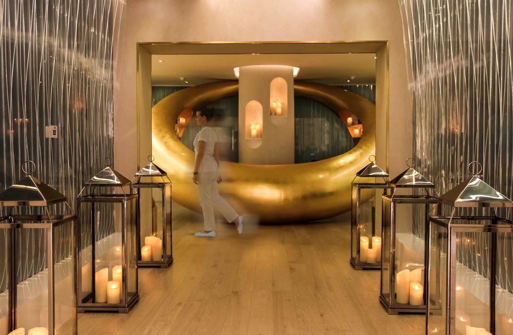 The Domain Bahrain And - Adults Friendly 16 Years Manama
