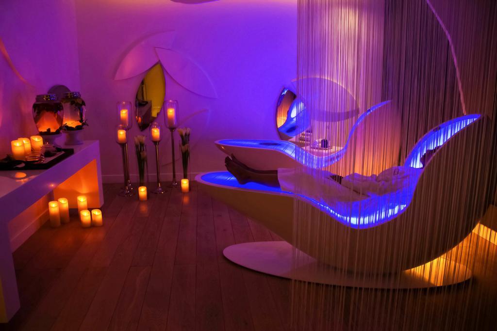 The Domain Bahrain And - Adults Friendly 16 Years Hotel