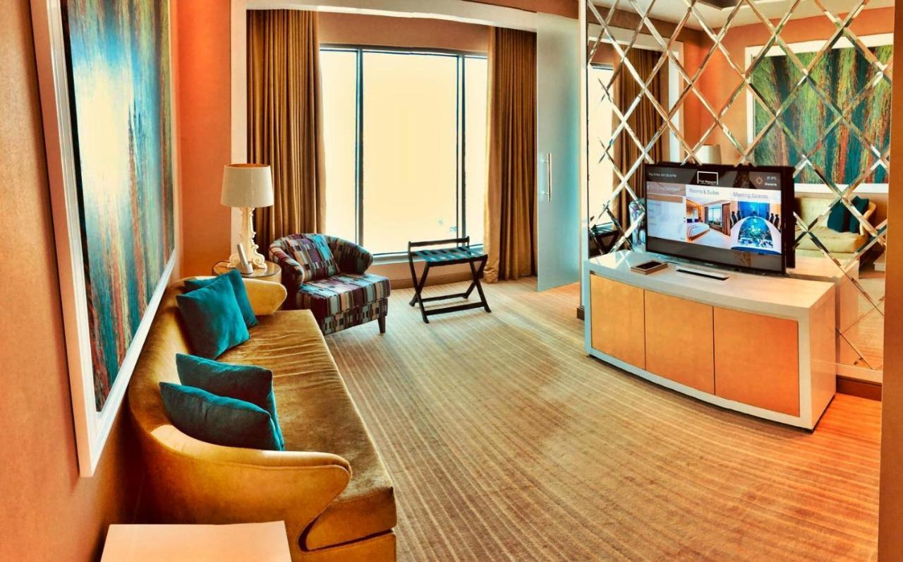 The Domain Bahrain And - Adults Friendly 16 Years Hotel