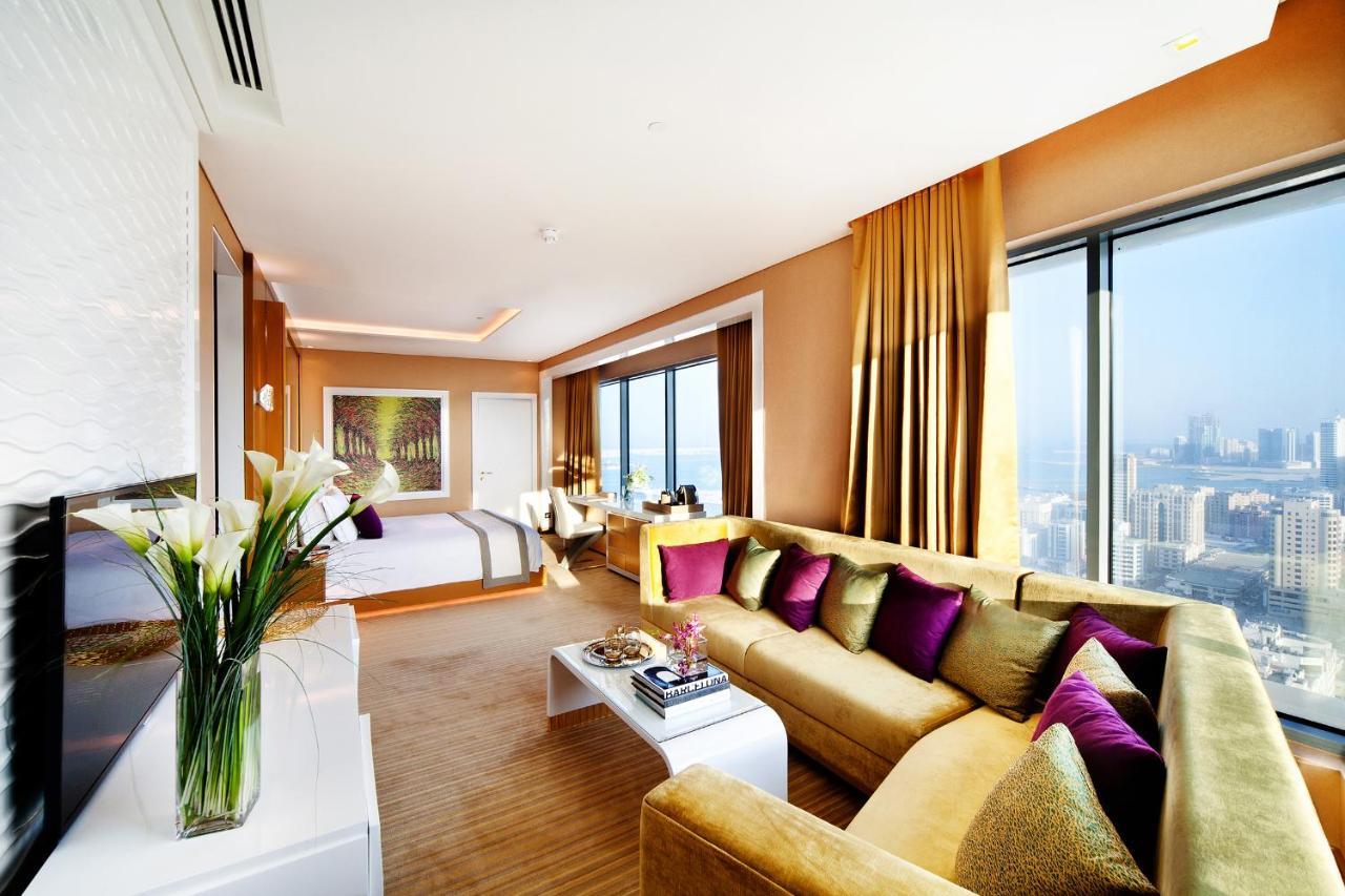 The Domain Bahrain And - Adults Friendly 16 Years Hotel