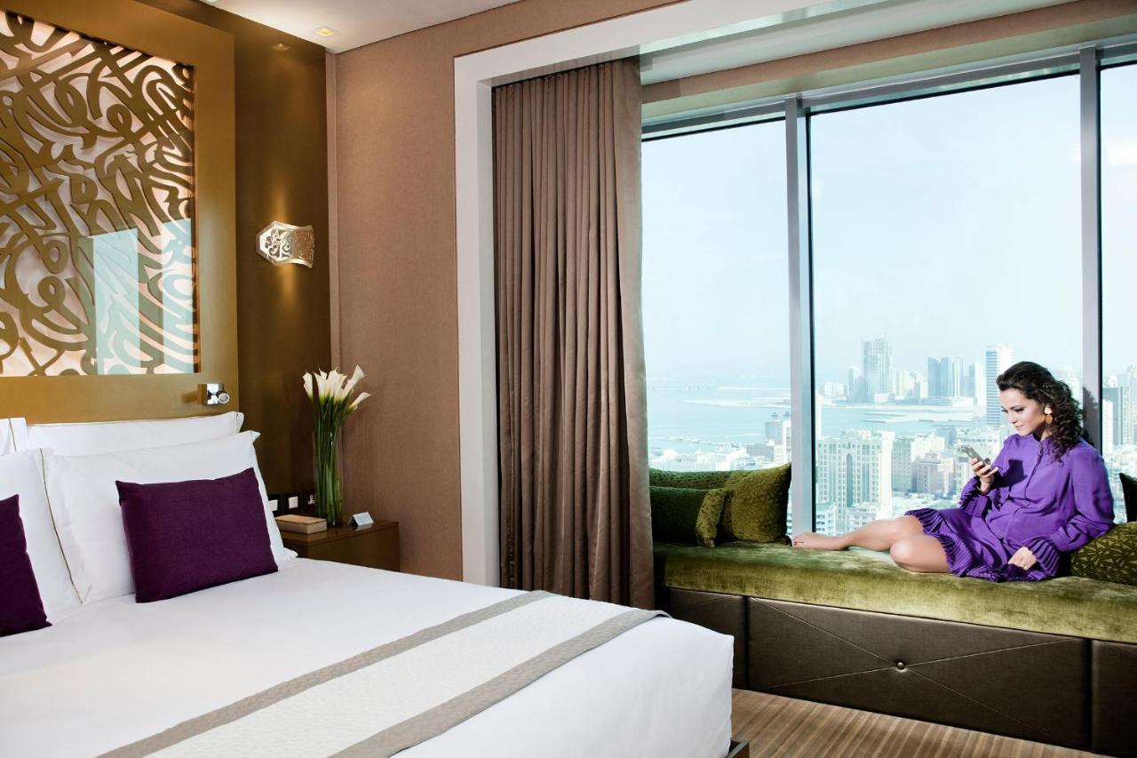 The Domain Bahrain And - Adults Friendly 16 Years Hotel Manama