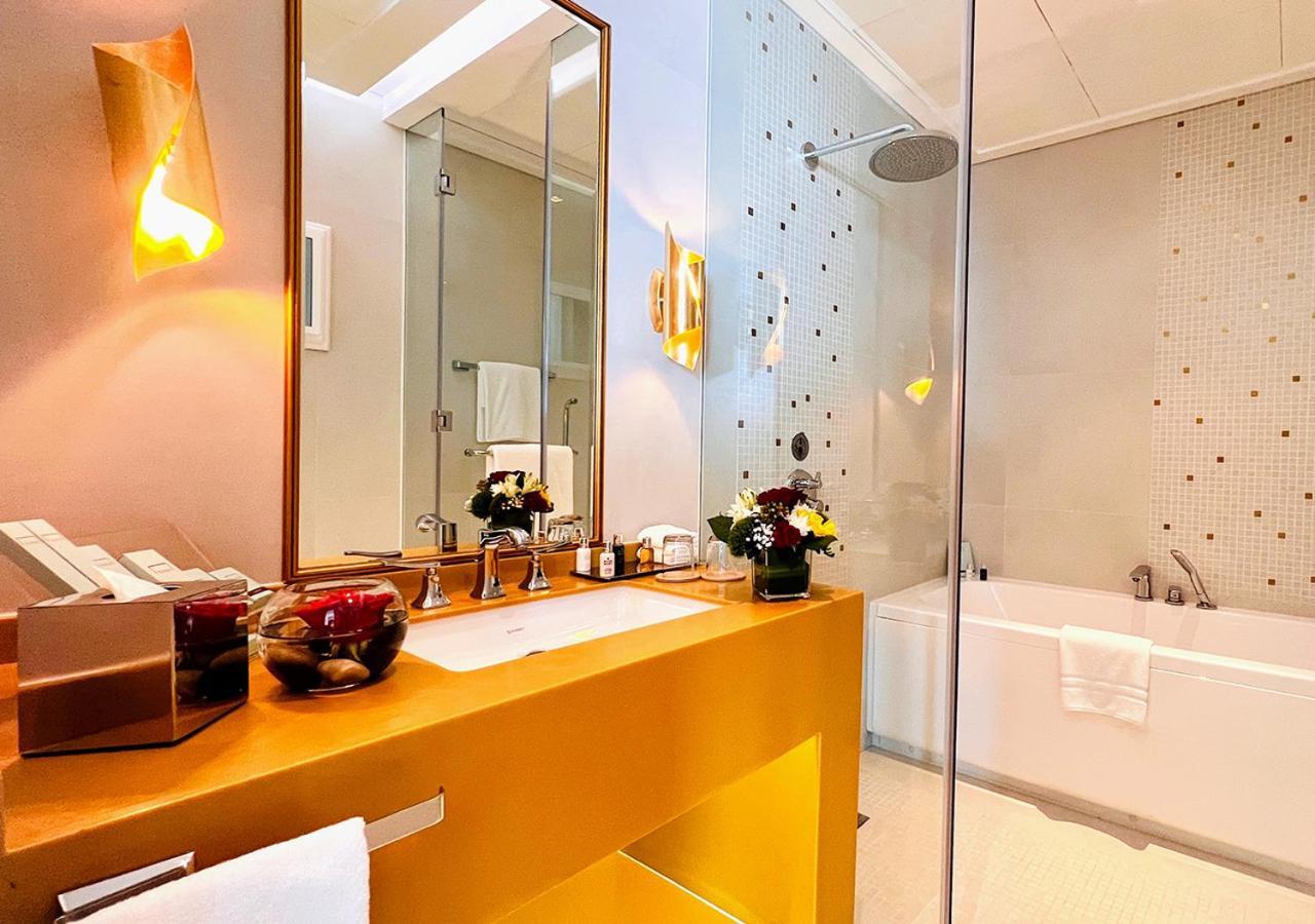 The Domain Bahrain And - Adults Friendly 16 Years 5*