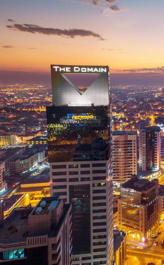 Hotel The Domain Bahrain And - Adults Friendly 16 Years 5*