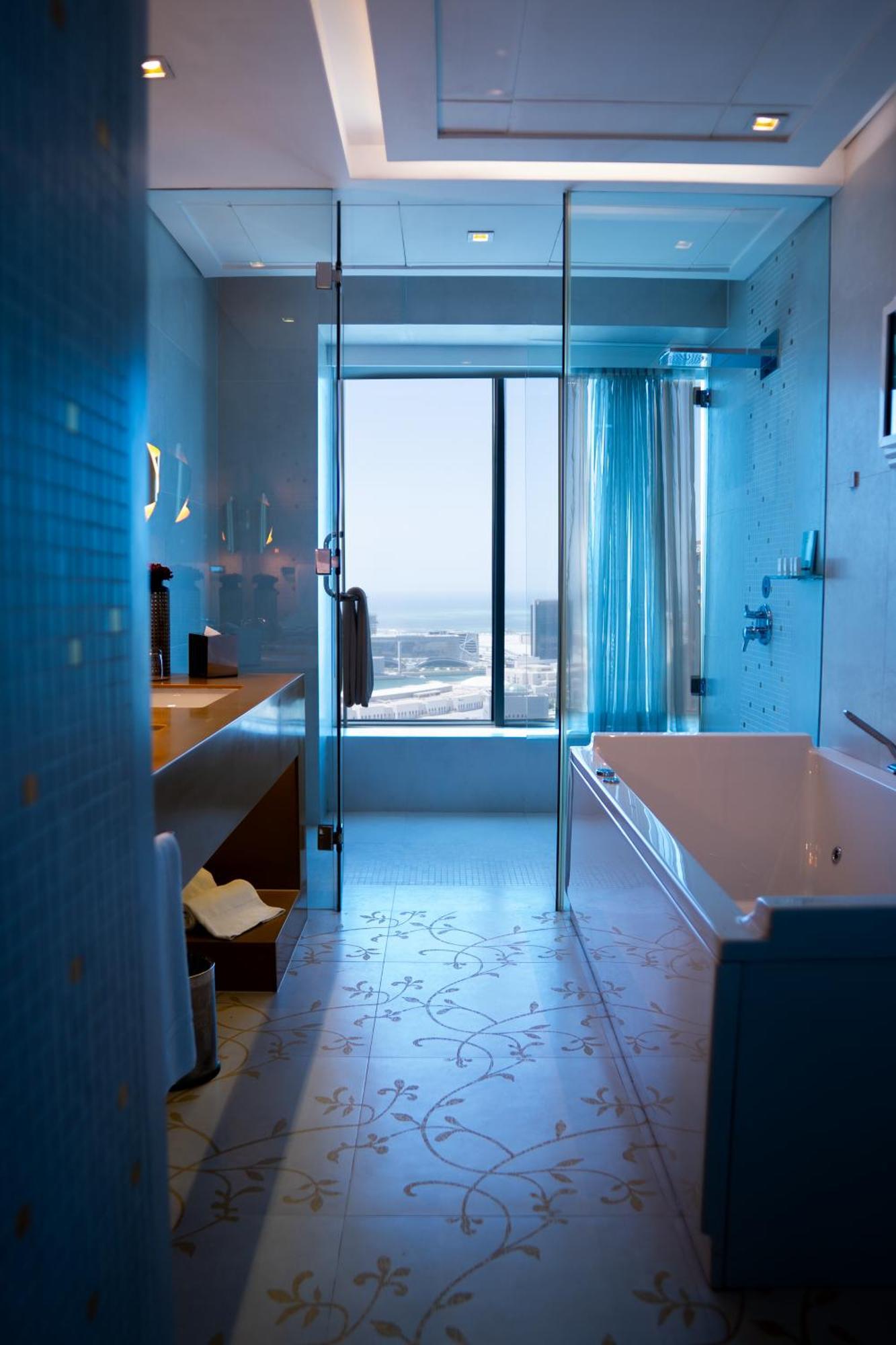 The Domain Bahrain And - Adults Friendly 16 Years Hotel