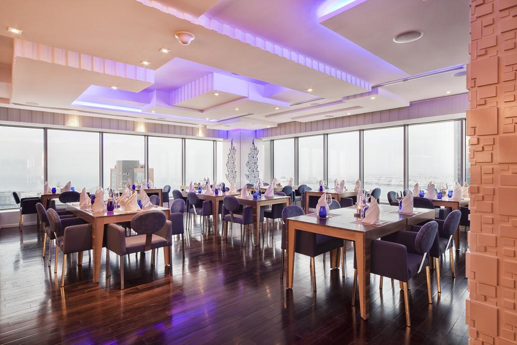 The Domain Bahrain And - Adults Friendly 16 Years Manama