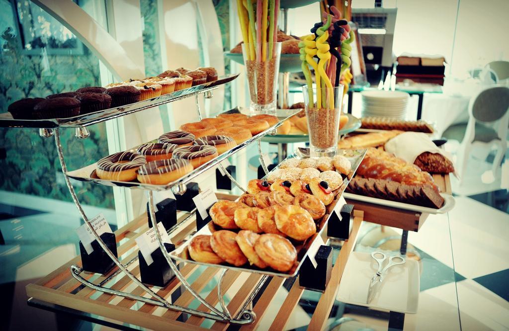 Hotel The Domain Bahrain And - Adults Friendly 16 Years