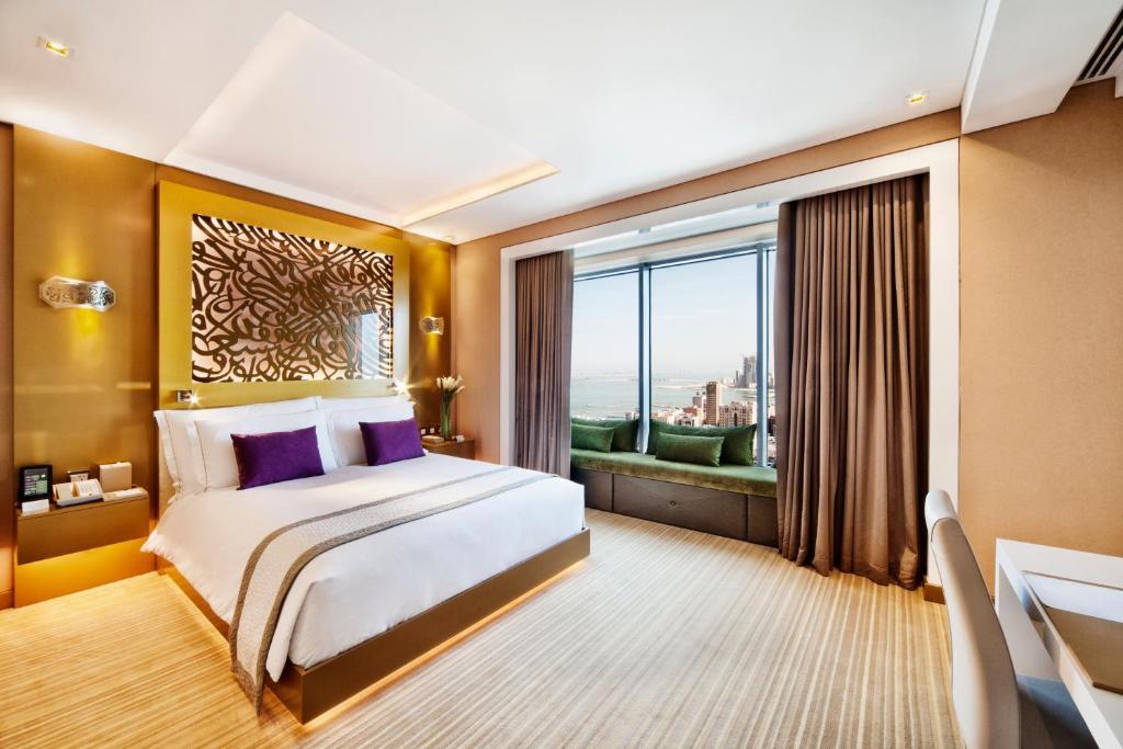 The Domain Bahrain And - Adults Friendly 16 Years 5* Manama