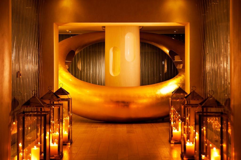 Hotel The Domain Bahrain And - Adults Friendly 16 Years Manama