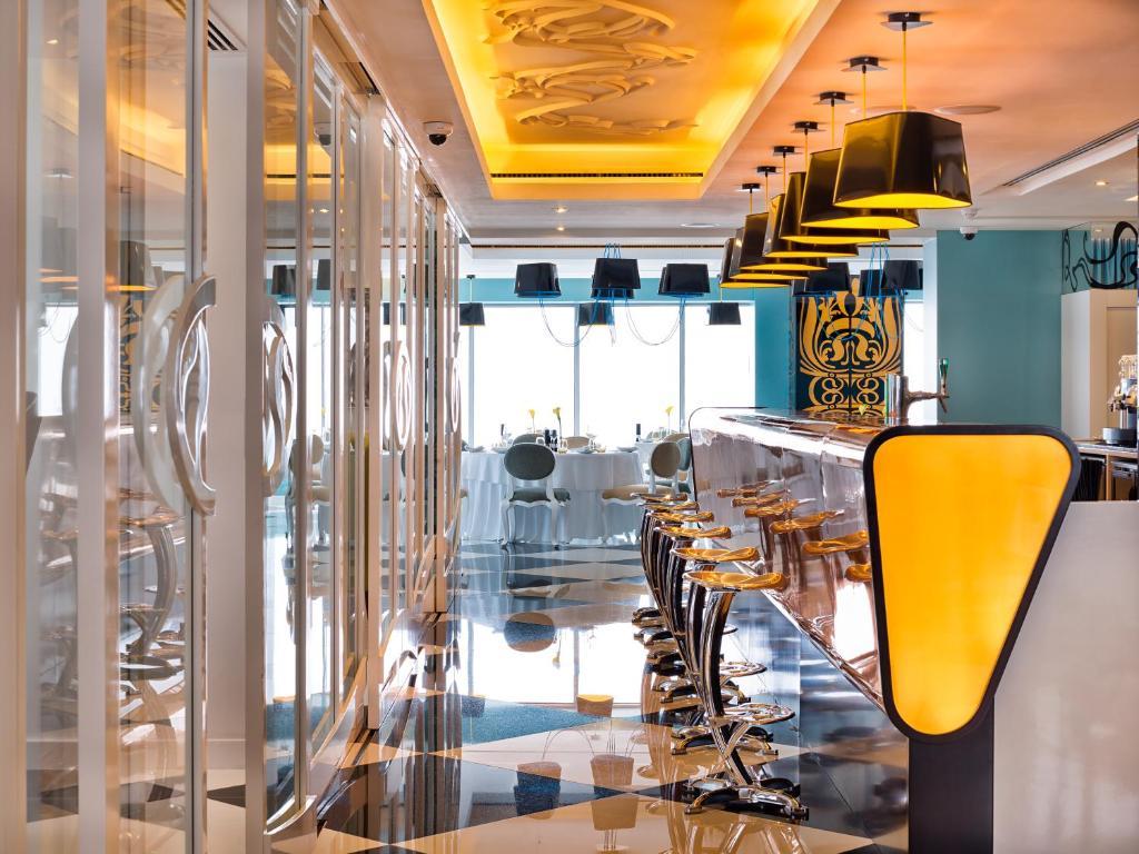 The Domain Bahrain And - Adults Friendly 16 Years 5*
