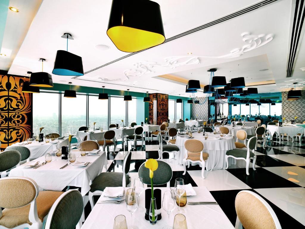 The Domain Bahrain And - Adults Friendly 16 Years