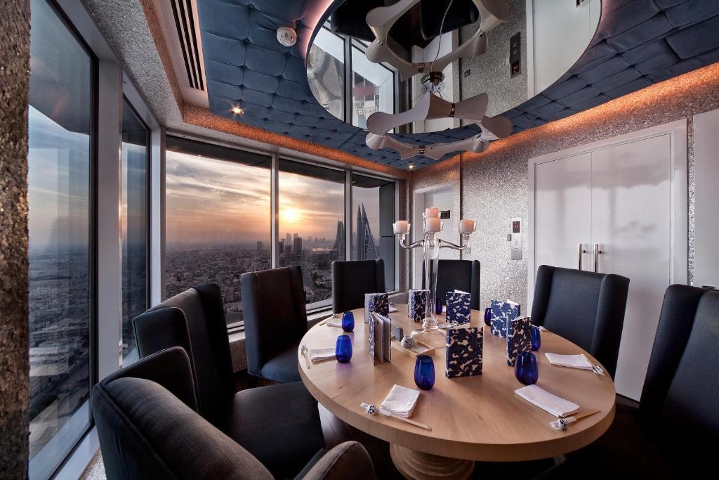 The Domain Bahrain And - Adults Friendly 16 Years 5* Manama