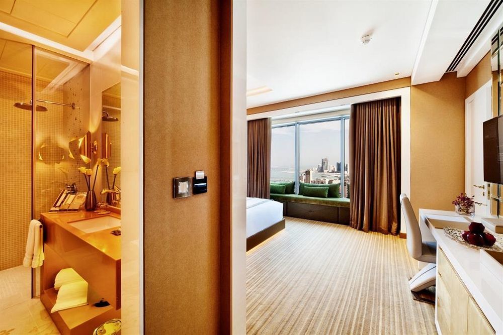 Hotel The Domain Bahrain And - Adults Friendly 16 Years