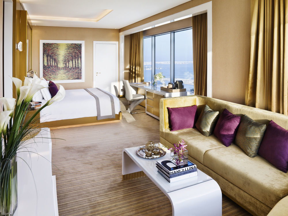 The Domain Bahrain And - Adults Friendly 16 Years Manama