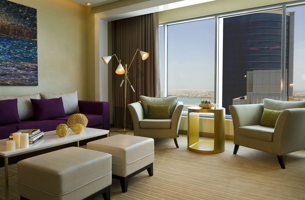 The Domain Bahrain And - Adults Friendly 16 Years Hotel