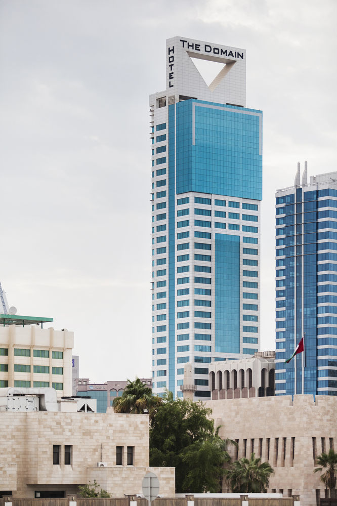 The Domain Bahrain And - Adults Friendly 16 Years 5*
