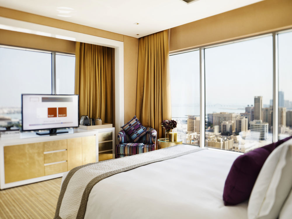 The Domain Bahrain And - Adults Friendly 16 Years Hotel 5*