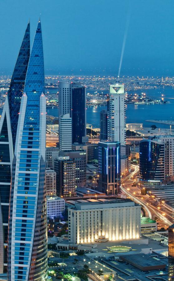The Domain Bahrain And - Adults Friendly 16 Years 5* Manama